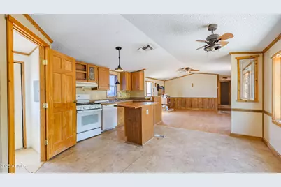 5687 S Mesquite Tree Lane, Hereford, AZ 85615 - Photo 5