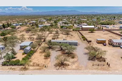 5687 S Mesquite Tree Lane, Hereford, AZ 85615 - Photo 1