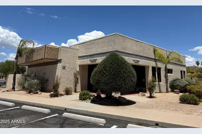 801 N Wilmot Road #F, Tucson, AZ 85711 - Photo 27