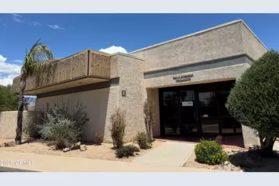 801 N Wilmot Road #F, Tucson, AZ 85711 - Photo 1