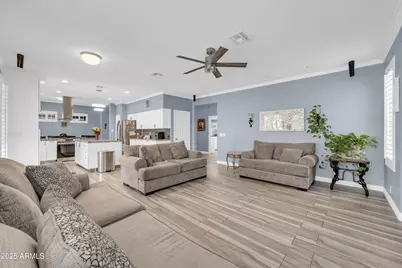 22208 N 34th Lane, Phoenix, AZ 85027 - Photo 5