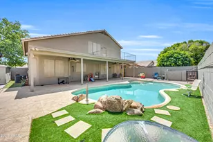 22208 N 34th Ln, Phoenix, AZ 85027 - Photo 53