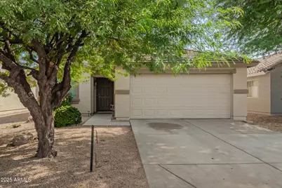 1755 W Desert Canyon Drive, San Tan Valley, AZ 85144 - Photo 1