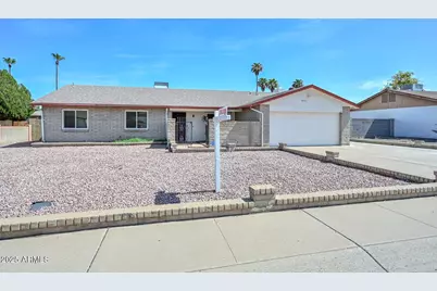 5016 W Columbine, Glendale, AZ 85304 - Photo 1