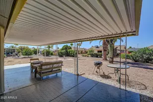 13207 W Kodiak Dr, Sun City West, AZ 85375 - Photo 23