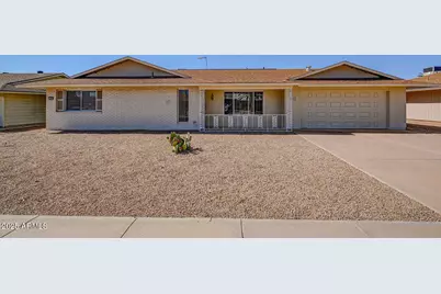 13207 W Kodiak Drive, Sun City West, AZ 85375 - Photo 1