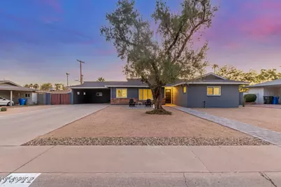 8912 N 17th, Phoenix, AZ 85021 - Photo 1