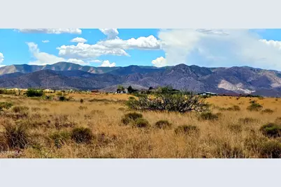 Lot 1 Willcox Road #1, Pearce, AZ 85625 - Photo 3