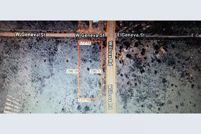 Lot 1 Willcox Road #1, Pearce, AZ 85625 - Photo 5