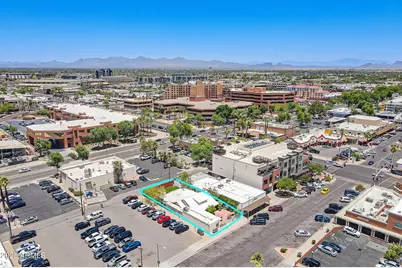 7140 E 1st Avenue, Scottsdale, AZ 85251 - Photo 3