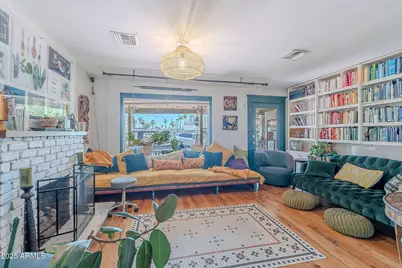 7140 E 1st Avenue, Scottsdale, AZ 85251 - Photo 21