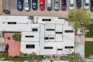 7140 E 1st Ave, Scottsdale, AZ 85251 - Photo 1