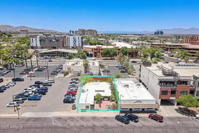 7140 E 1st Avenue, Scottsdale, AZ 85251 - Photo 1