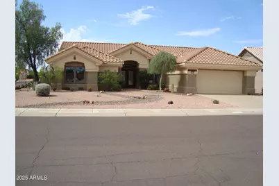 15705 W Greystone Drive, Sun City West, AZ 85375 - Photo 1