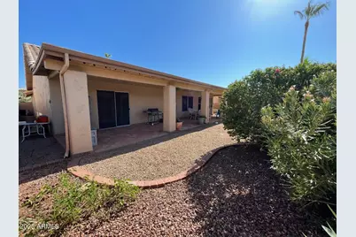 14489 W Morning Star Trail, Surprise, AZ 85374 - Photo 21