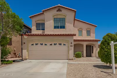 17592 W Young Street, Surprise, AZ 85388 - Photo 1