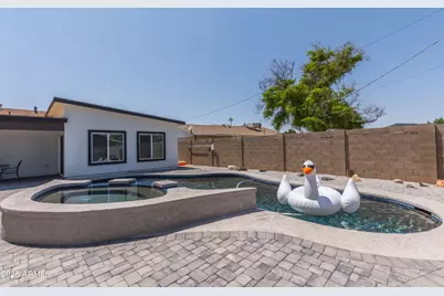 3043 N 85th Place, Scottsdale, AZ 85251 - Photo 31