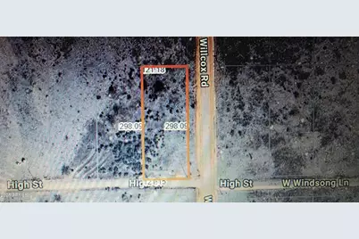 Lot 20 Willcox Road #20, Pearce, AZ 85625 - Photo 5