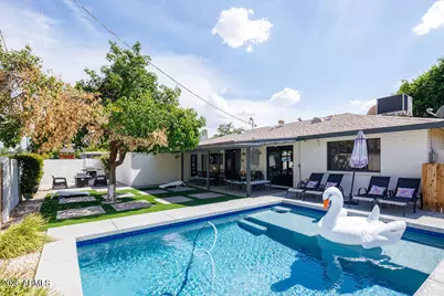 3301 N 63rd Street, Scottsdale, AZ 85251 - Photo 1