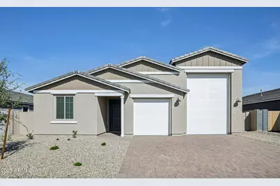 5528 W Hopi Trail, Laveen, AZ 85339 - Photo 1