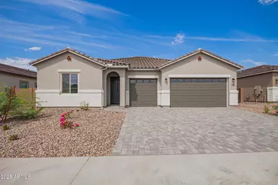 18188 W Watkins Street, Goodyear, AZ 85338 - Photo 1