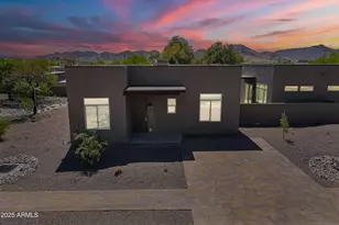 6041 E Valley, Cave Creek, AZ 85331 - Photo 5