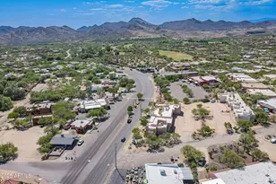 6041 E Valley, Cave Creek, AZ 85331 - Photo 31