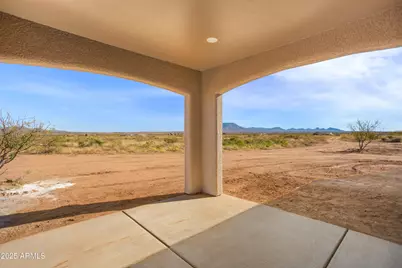 10042 La Tierra Roja Drive, Hereford, AZ 85615 - Photo 5