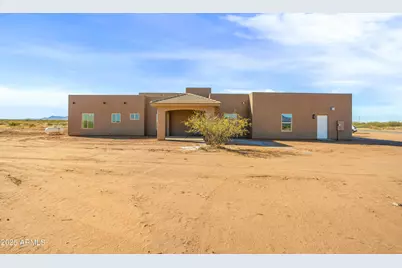 10042 La Tierra Roja Drive, Hereford, AZ 85615 - Photo 1