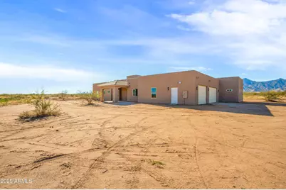 10042 La Tierra Roja Drive, Hereford, AZ 85615 - Photo 3