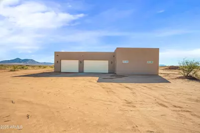 10042 La Tierra Roja Drive, Hereford, AZ 85615 - Photo 43