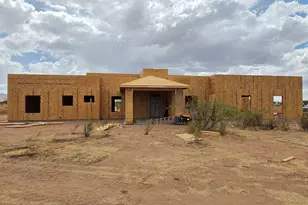 10042 La Tierra Roja Dr, Hereford, AZ 85615 - Photo 13