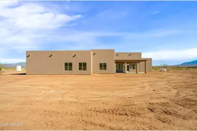 10042 La Tierra Roja Drive, Hereford, AZ 85615 - Photo 39