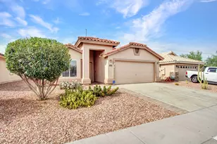 23087 W Arrow, Buckeye, AZ 85326 - Photo 1