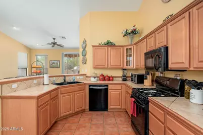 4541 E Brilliant Sky Drive, Cave Creek, AZ 85331 - Photo 9