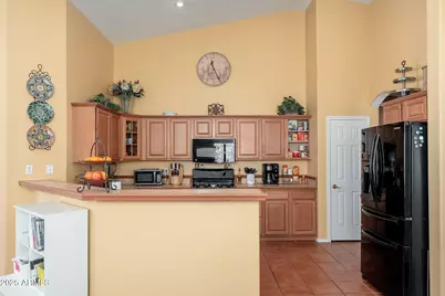 4541 E Brilliant Sky Drive, Cave Creek, AZ 85331 - Photo 11