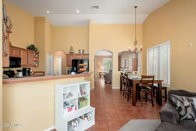 4541 E Brilliant Sky Drive, Cave Creek, AZ 85331 - Photo 13