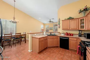 4541 E Brilliant Sky Dr, Cave Creek, AZ 85331 - Photo 5