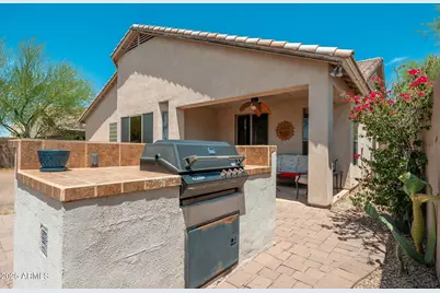 4541 E Brilliant Sky Drive, Cave Creek, AZ 85331 - Photo 35