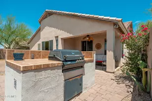 4541 E Brilliant Sky Dr, Cave Creek, AZ 85331 - Photo 35