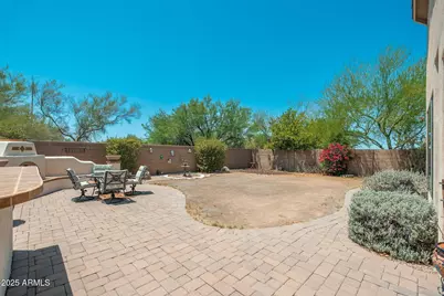4541 E Brilliant Sky Drive, Cave Creek, AZ 85331 - Photo 33