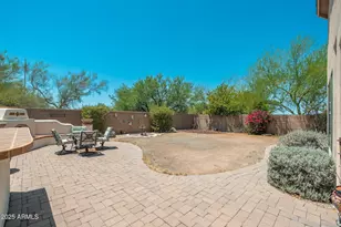 4541 E Brilliant Sky Dr, Cave Creek, AZ 85331 - Photo 33
