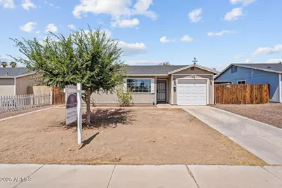 4366 N 37th Avenue, Phoenix, AZ 85019 - Photo 1