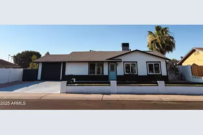 4638 W Midway Avenue, Glendale, AZ 85301 - Photo 1