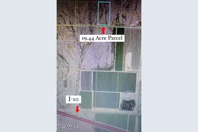 0 W Camelback Road #-, Tonopah, AZ 85354 - Photo 1