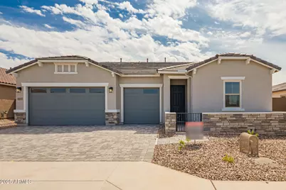 18197 W Watkins Street, Goodyear, AZ 85338 - Photo 1