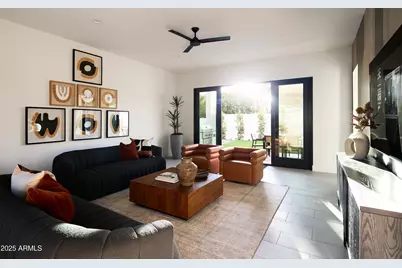 3602 N Navajo Trail, Scottsdale, AZ 85251 - Photo 9