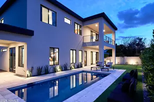 3602 N Navajo Trail, Scottsdale, AZ 85251 - Photo 1