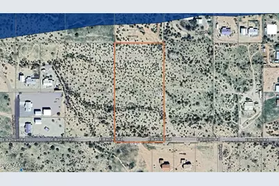 0 E Bartlett Road #-, Florence, AZ 85132 - Photo 1