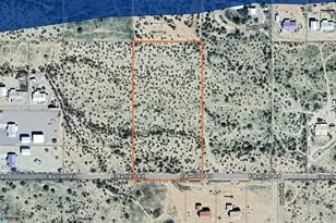 0 E Bartlett Rd, Florence, AZ 85132 - Photo 1